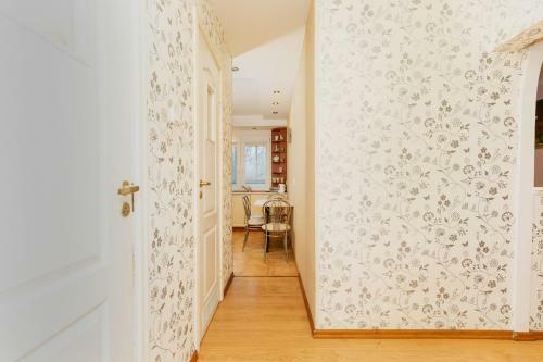Apartamenty Laguna 1 Maja