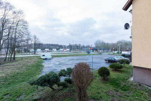 Apartamenty Laguna 1 Maja