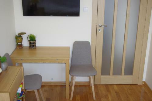 Apartament Przy Pla?y