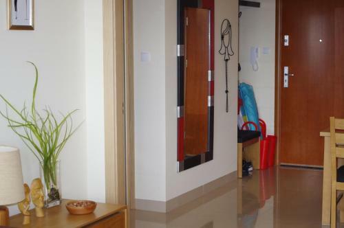 Apartament Przy Pla?y