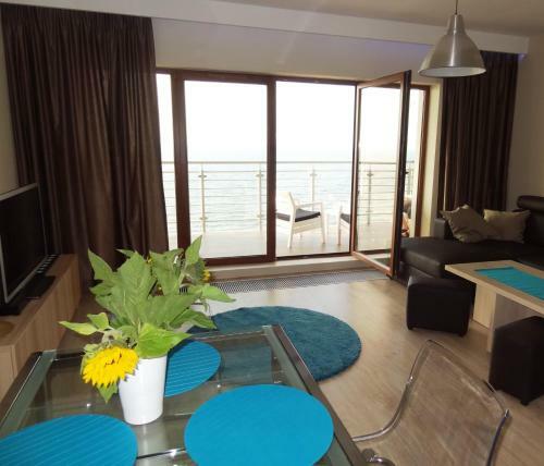 Apartments Luxview II