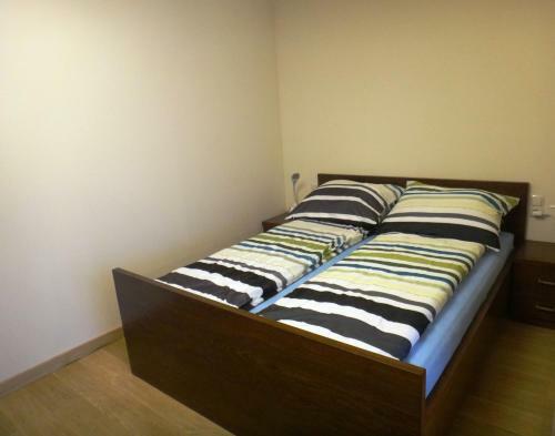 Apartments Luxview II