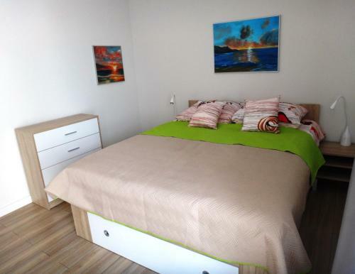 Apartments Luxview II