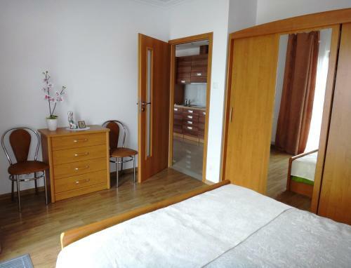 Apartments Luxview II