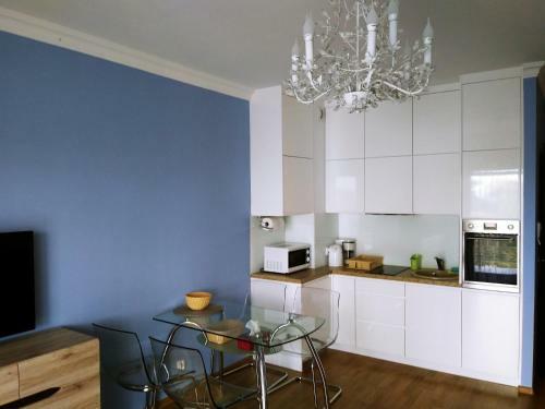 Apartments Luxview II