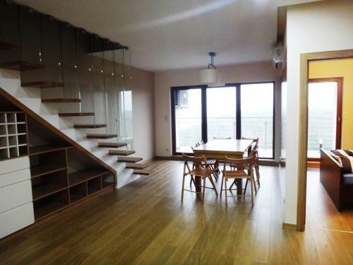 Apartments Luxview II