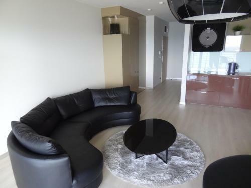 Apartments Luxview II