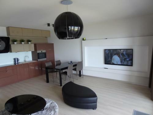 Apartments Luxview II