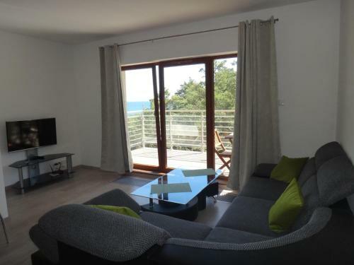 Apartments Luxview II