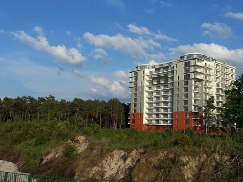 Apartments Luxview II