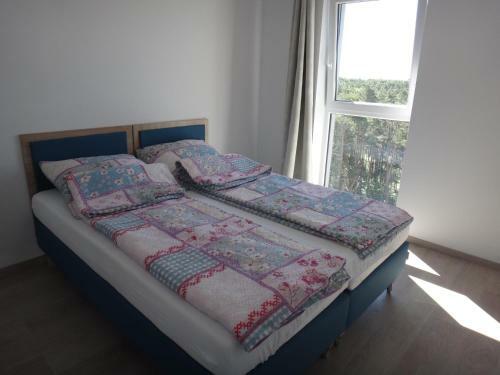 Apartments Luxview II