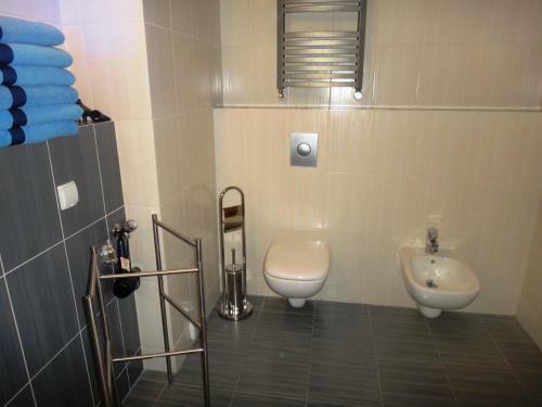 Apartments Luxview II