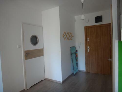 Apartments Luxview II