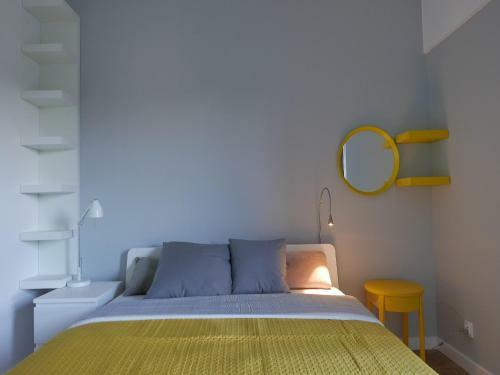 Apartments Luxview II
