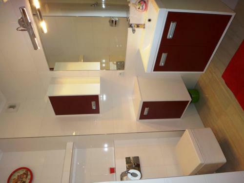 Apartments Luxview II