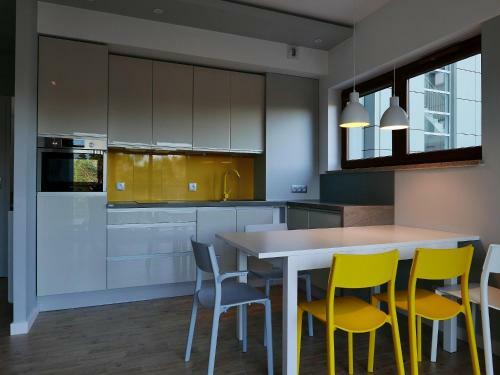 Apartments Luxview II