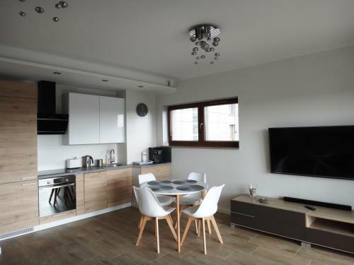 Apartments Luxview II