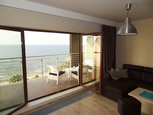 Apartments Luxview II