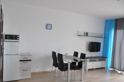 Apartments Luxview II