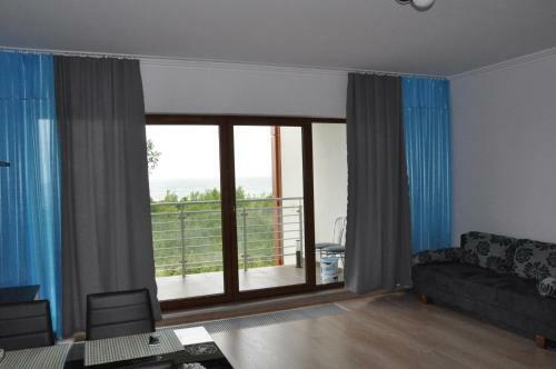 Apartments Luxview II
