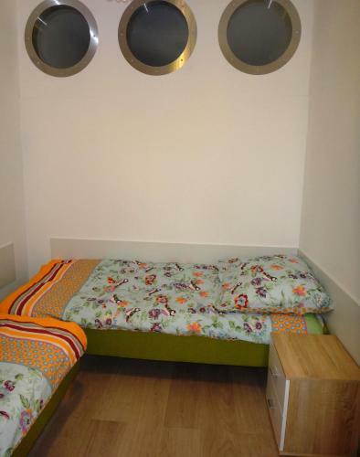 Apartments Luxview II