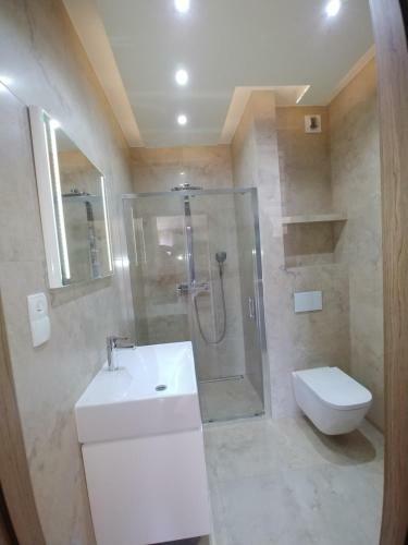 Apartments Luxview II