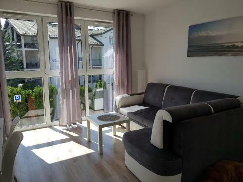 Apartamento Sloneczne Tarasy