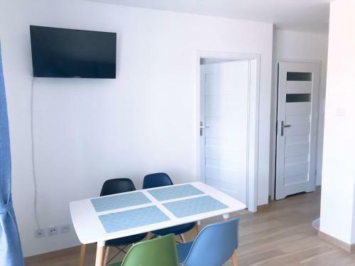 Apartamento Sloneczne Tarasy