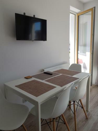 Apartamento Sloneczne Tarasy