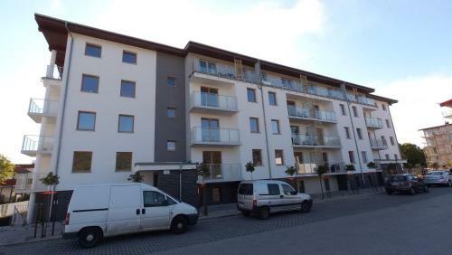 Apartamento Sloneczne Tarasy