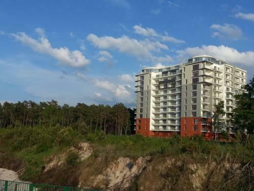 Apartamento Porta Balticum