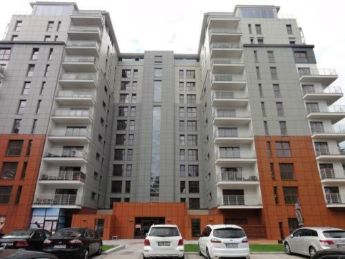 Apartamento Porta Balticum