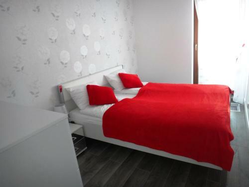 Apartamento Porta Balticum