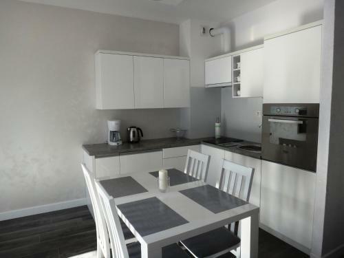 Apartamento Porta Balticum