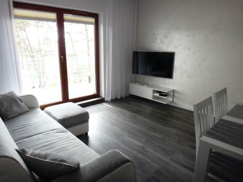 Apartamento Porta Balticum