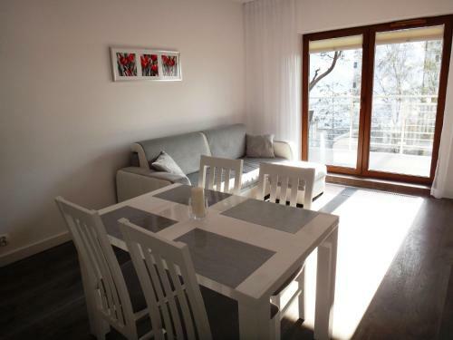 Apartamento Porta Balticum