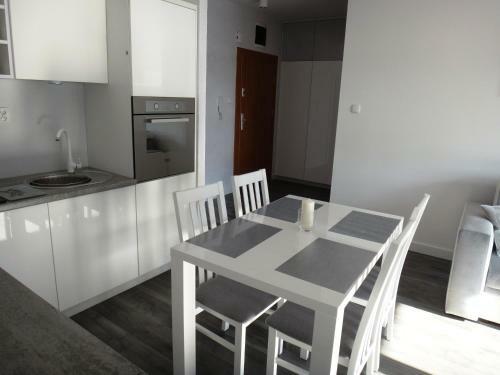 Apartamento Porta Balticum