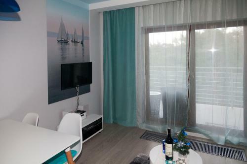 Baltic View Apartment