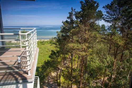 Baltic View Apartment