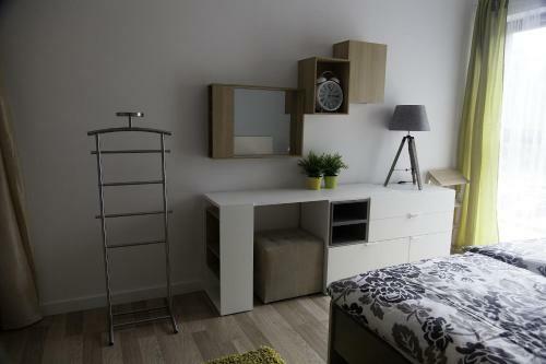 Baltic View Apartment