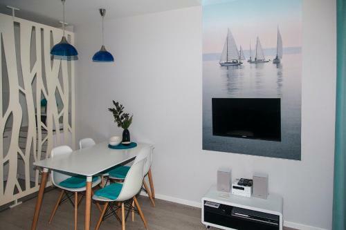 Baltic View Apartment