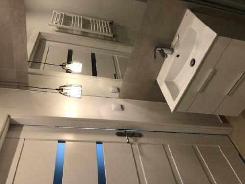 Apartamento Lesne Tarasy II