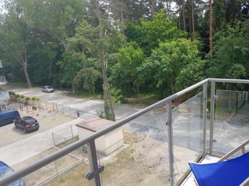 Apartamento Lesne Tarasy II