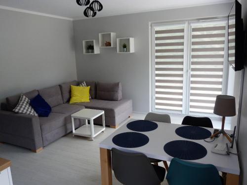 Apartamento Lesne Tarasy II
