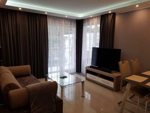 Apartamento Lesne Tarasy II