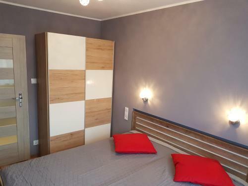 Apartamento Lesne Tarasy II