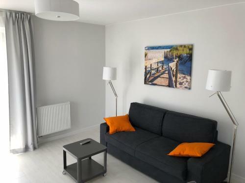 Apartamento Lesne Tarasy II