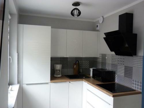 Apartamento Lesne Tarasy II