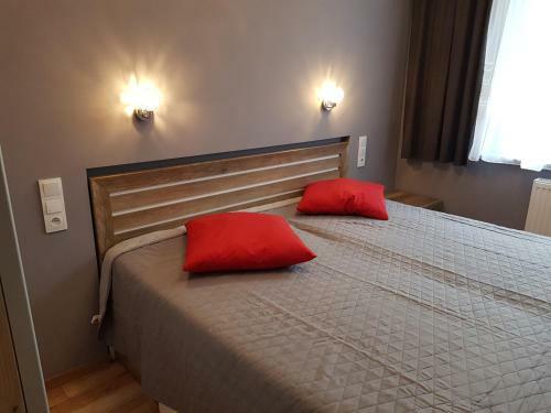 Apartamento Lesne Tarasy II