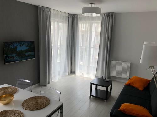 Apartamento Lesne Tarasy II